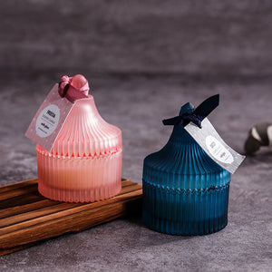 Home Fashion Indoor Scented Candles