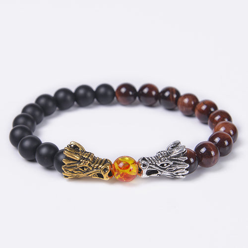 Dragon Stone Bracelet