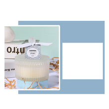 Load image into Gallery viewer, Home Fashion Indoor Scented Candles