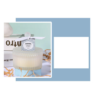 Home Fashion Indoor Scented Candles