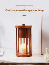 Load image into Gallery viewer, Minimalist Dimmable Lamp