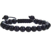 Load image into Gallery viewer, Natural Healing Crystals Stretch Bracelet