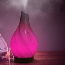 Load image into Gallery viewer, Colorful Humidifier Aromatherapy Machine