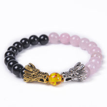 Load image into Gallery viewer, Dragon Stone Bracelet