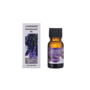 Aromatherapy Essential Oil