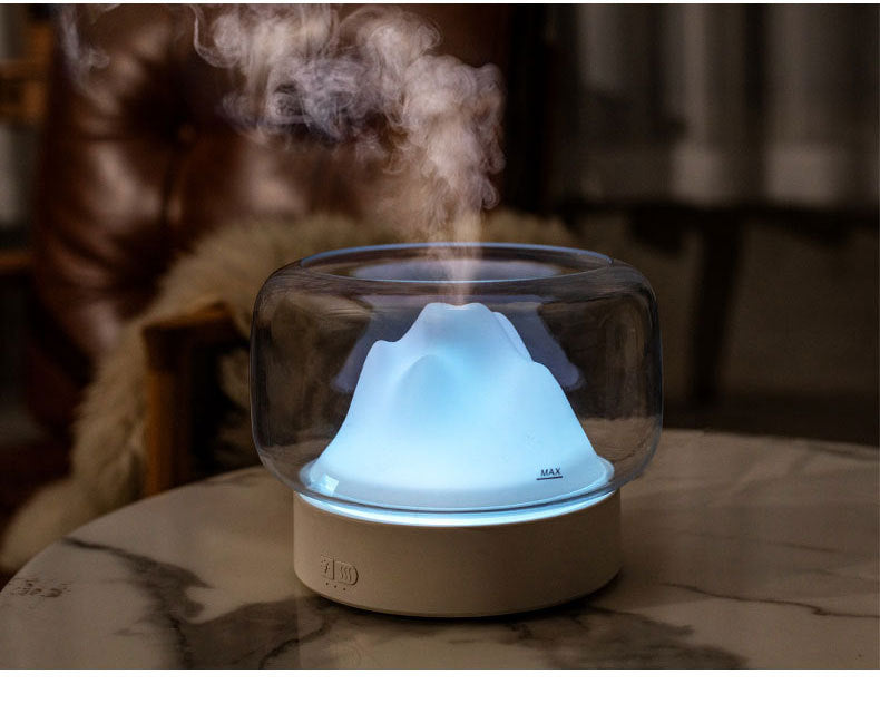 Mountain View Humidifier