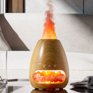 Flaming Stones Humidifier