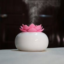 Load image into Gallery viewer, Elegant Lotus Humidifier