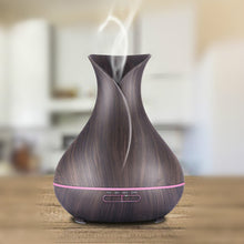 Load image into Gallery viewer, Ultrasonic Aroma Diffuser