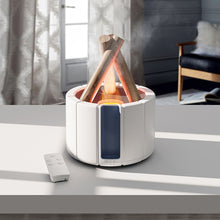 Load image into Gallery viewer, Camp Fire Aromatherapy Humidifier