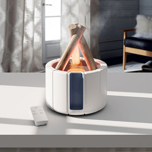 Camp Fire Aromatherapy Humidifier