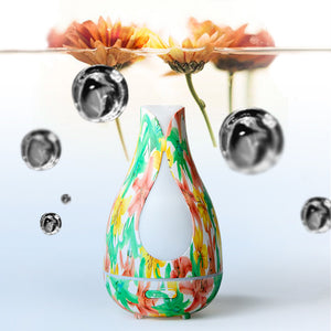 Floral Humidifier