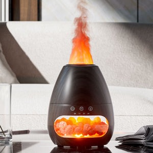 Flaming Stones Humidifier