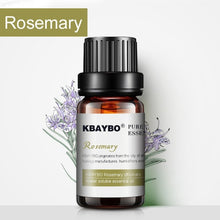 Load image into Gallery viewer, Botanical Aromatherapy Essential Oil