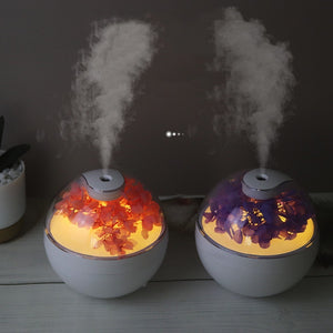 Silent Home Air Humidifier