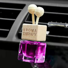 Load image into Gallery viewer, Car Essential Oil Diffuser