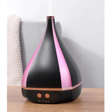 Load image into Gallery viewer, Humidifier Diffuser Purifier Fog Led