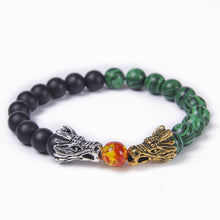 Load image into Gallery viewer, Dragon Stone Bracelet