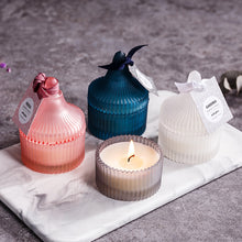 Load image into Gallery viewer, Home Fashion Indoor Scented Candles