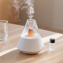 Load image into Gallery viewer, Ultrasonic Essential Oil Diffuser