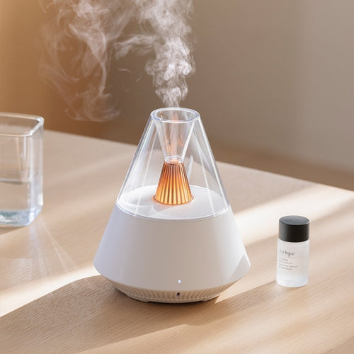 Ultrasonic Essential Oil Diffuser