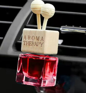 Car Essential Oil Diffuser