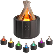 Load image into Gallery viewer, Camp Fire Aromatherapy Humidifier