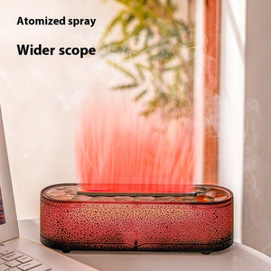 Flame Aroma Diffuser