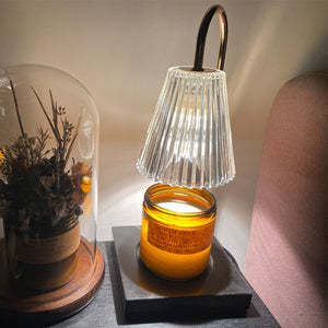 Candle Warmer Lamp