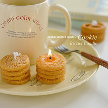 Load image into Gallery viewer, Sweet Cookies Candle Gift Set