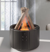 Load image into Gallery viewer, Camp Fire Aromatherapy Humidifier