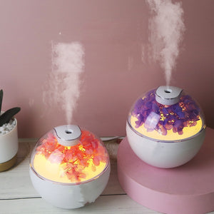 Silent Home Air Humidifier