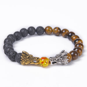 Dragon Stone Bracelet