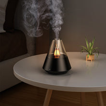 Load image into Gallery viewer, Ultrasonic Essential Oil Diffuser