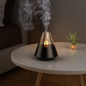 Ultrasonic Essential Oil Diffuser