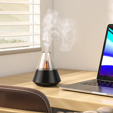 Load image into Gallery viewer, Ultrasonic Essential Oil Diffuser