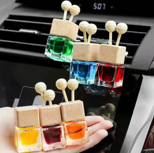 Car Essential Oil Diffuser