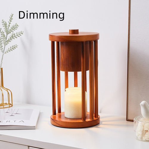 Minimalist Dimmable Lamp