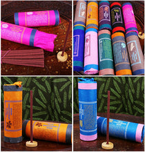 Load image into Gallery viewer, Natural Tibetan Incense Sticks