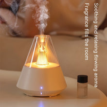 Load image into Gallery viewer, Ultrasonic Essential Oil Diffuser