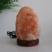 Load image into Gallery viewer, Himalayan Salt Lamp