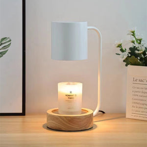 Bedroom Aromatherapy Lamp