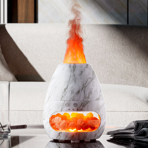 Flaming Stones Humidifier