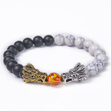 Load image into Gallery viewer, Dragon Stone Bracelet