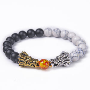 Dragon Stone Bracelet