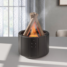 Load image into Gallery viewer, Camp Fire Aromatherapy Humidifier