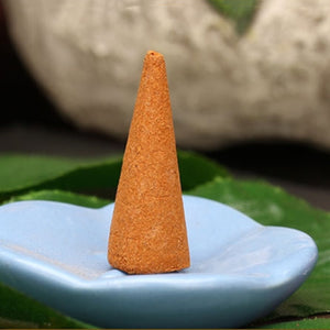 Aromatherapy Cone Incense